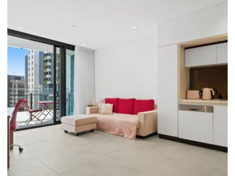 111 Mary Street, Brisbane City QLD 4000