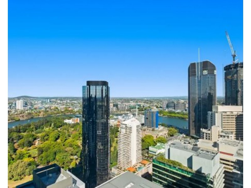 111 Mary Street, Brisbane City QLD 4000