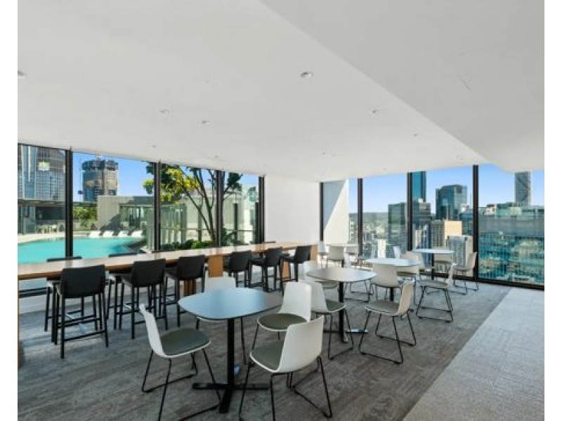 111 Mary Street, Brisbane City QLD 4000