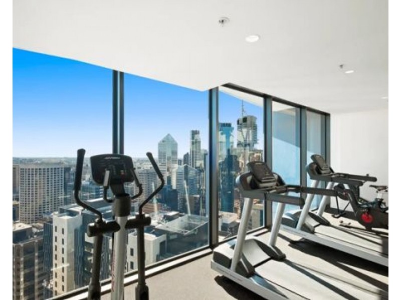 111 Mary Street, Brisbane City QLD 4000