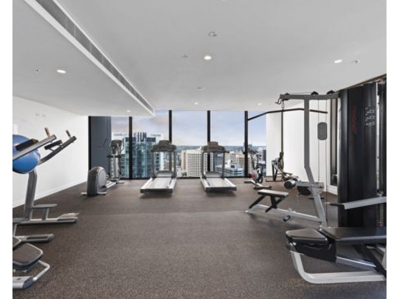 111 Mary Street, Brisbane City QLD 4000