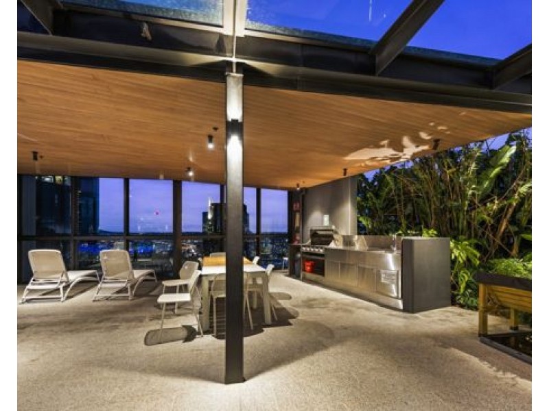 111 Mary Street, Brisbane City QLD 4000