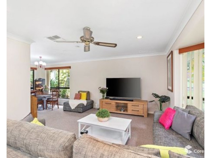 12 Chatsworth Cct, Capalaba QLD 4157