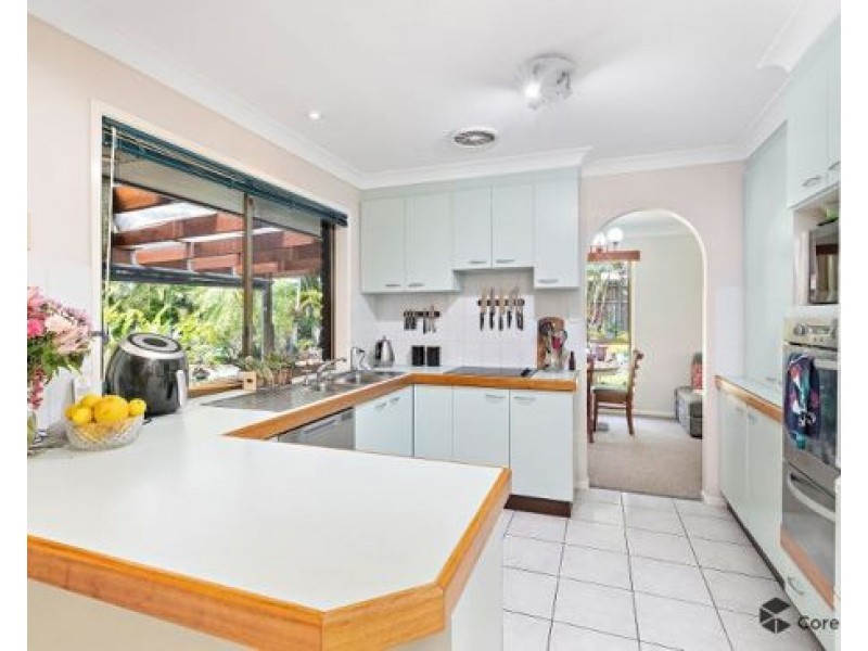 12 Chatsworth Cct, Capalaba QLD 4157