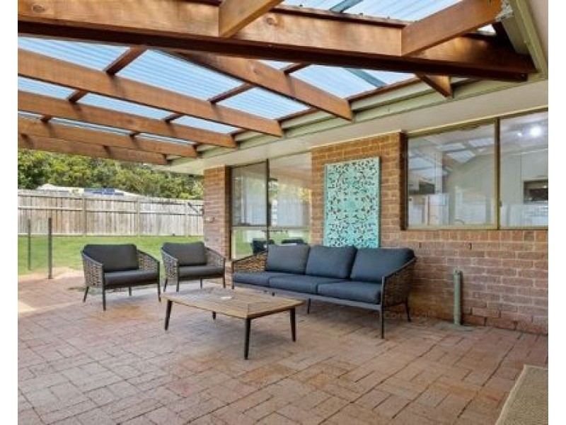 12 Chatsworth Cct, Capalaba QLD 4157