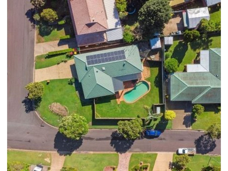 12 Chatsworth Cct, Capalaba QLD 4157