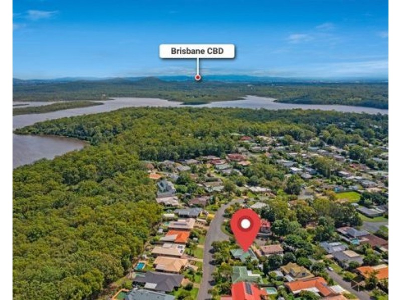 12 Chatsworth Cct, Capalaba QLD 4157