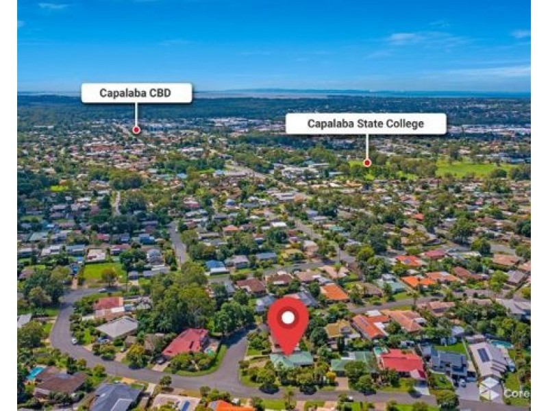 12 Chatsworth Cct, Capalaba QLD 4157