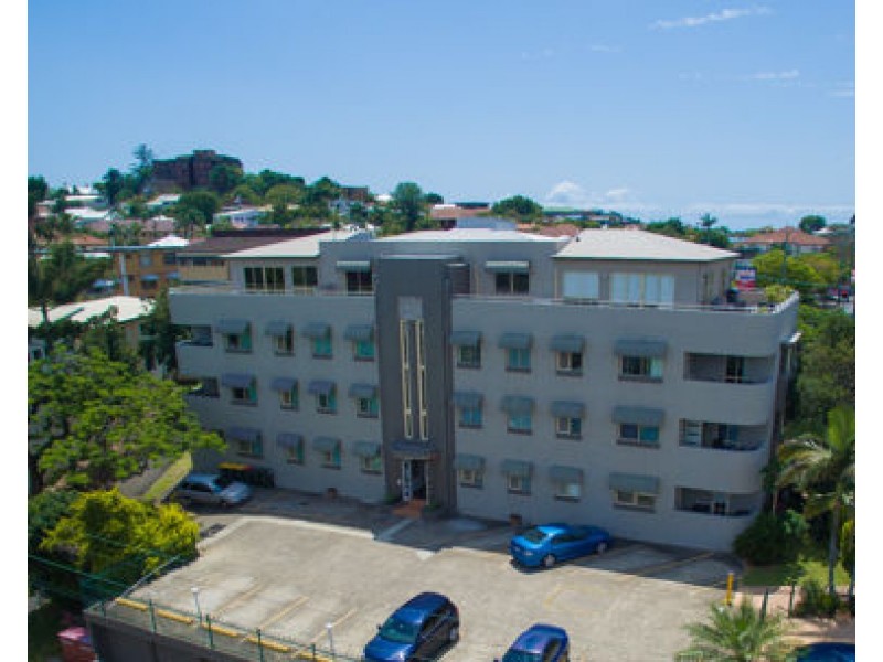 9/436 Sandgate Road, Clayfield QLD 4011