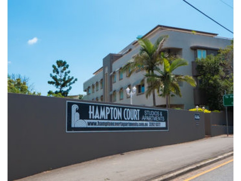 9/436 Sandgate Road, Clayfield QLD 4011