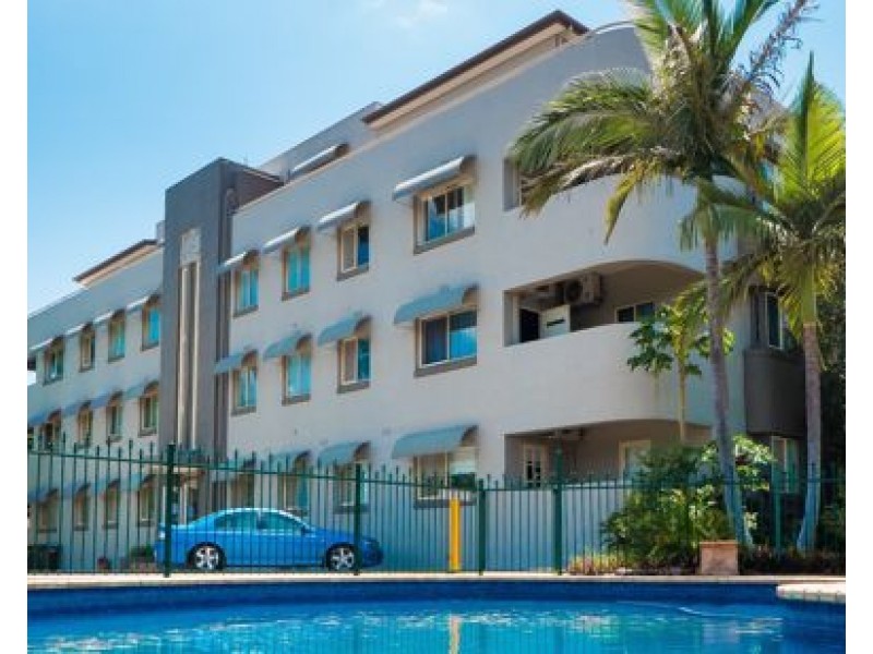 9/436 Sandgate Road, Clayfield QLD 4011