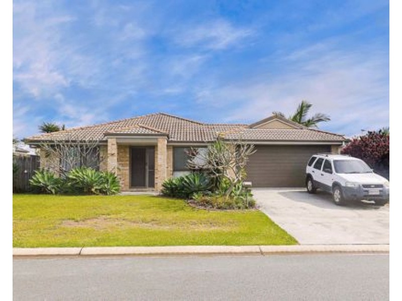 3 BALONNE CIRCUIT, MARSDEN, QLD 4132, Marsden QLD 4132