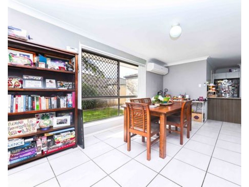 3 BALONNE CIRCUIT, MARSDEN, QLD 4132, Marsden QLD 4132