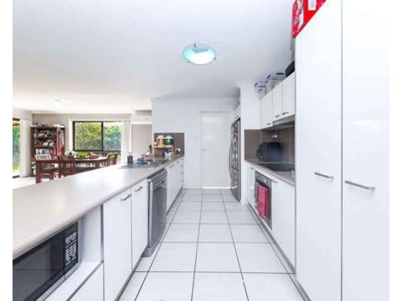 3 BALONNE CIRCUIT, MARSDEN, QLD 4132, Marsden QLD 4132