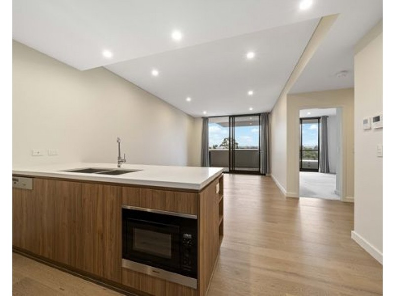 304/36 Oxford Street, Epping NSW 2121