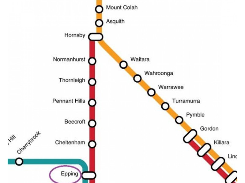 304/36 Oxford Street, Epping NSW 2121