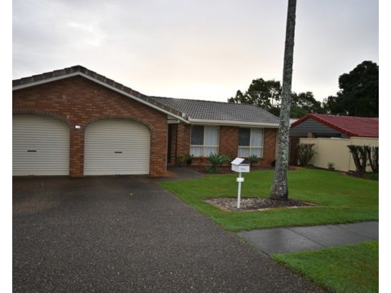 38 Shylock Crescent, Sunnybank Hills QLD 4109