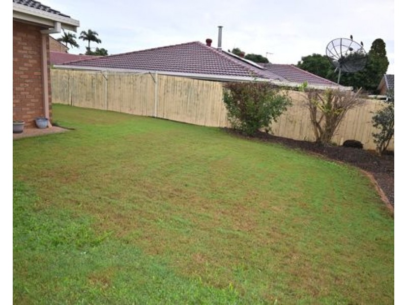 38 Shylock Crescent, Sunnybank Hills QLD 4109