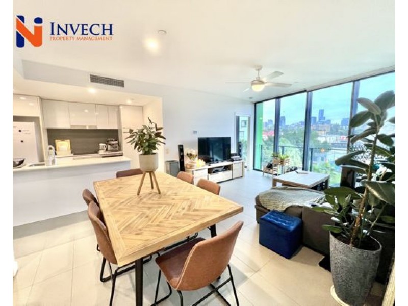 709/ 10 Trinity Street, Fortitude Valley QLD 4006