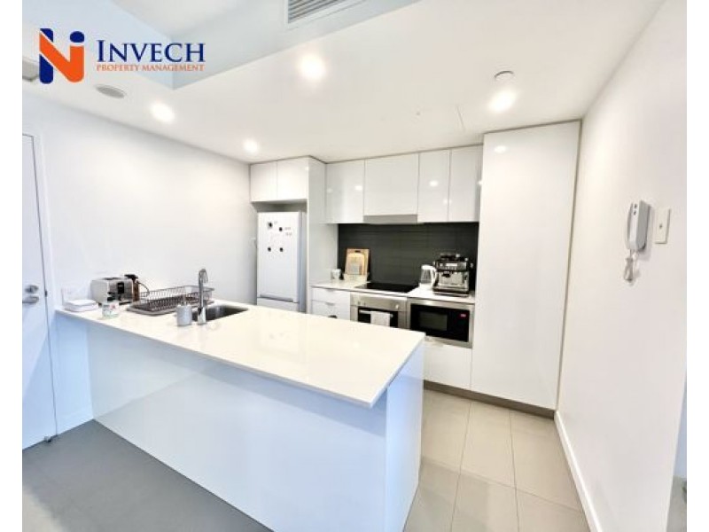 709/ 10 Trinity Street, Fortitude Valley QLD 4006