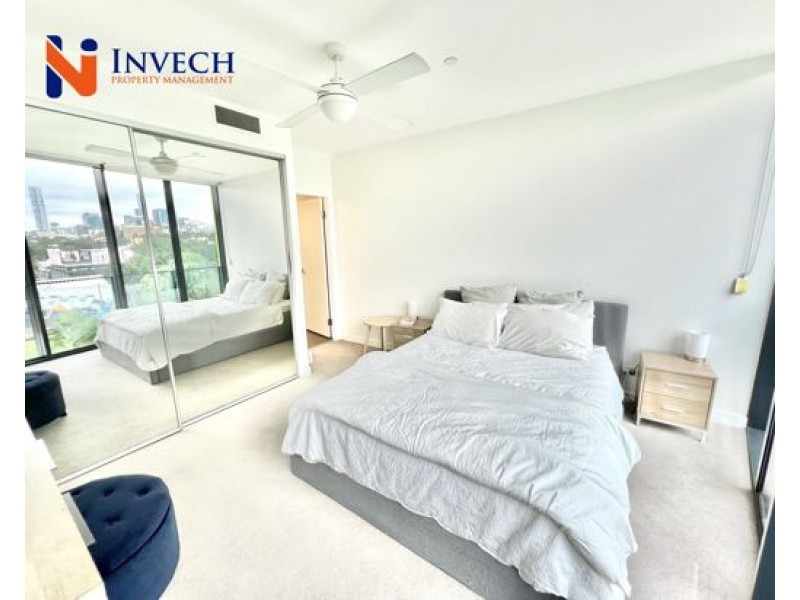 709/ 10 Trinity Street, Fortitude Valley QLD 4006