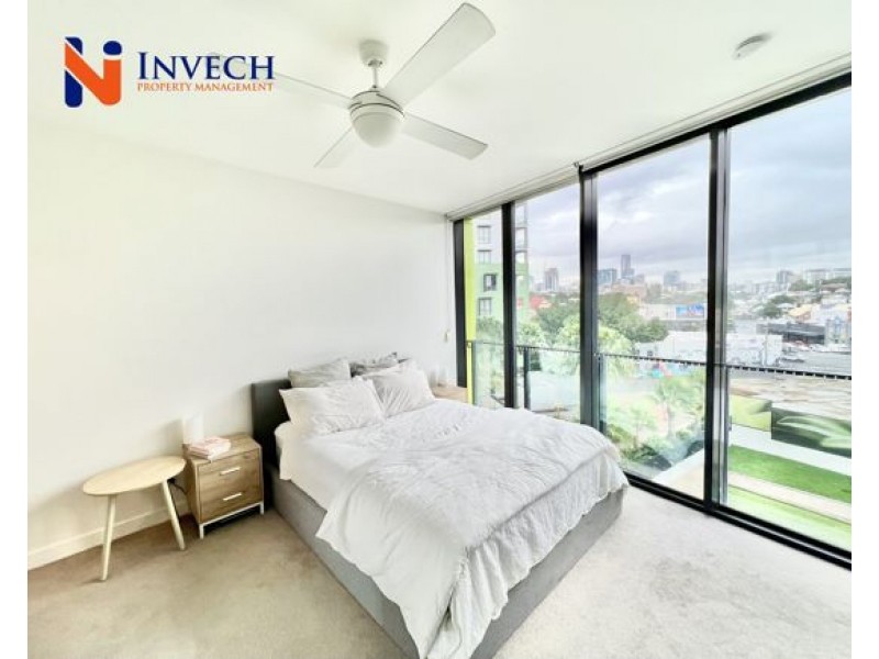 709/ 10 Trinity Street, Fortitude Valley QLD 4006