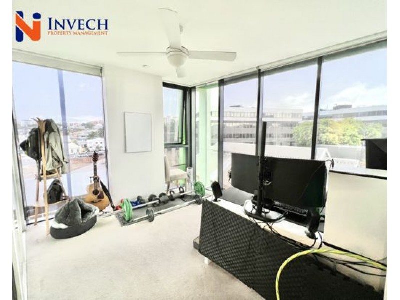 709/ 10 Trinity Street, Fortitude Valley QLD 4006