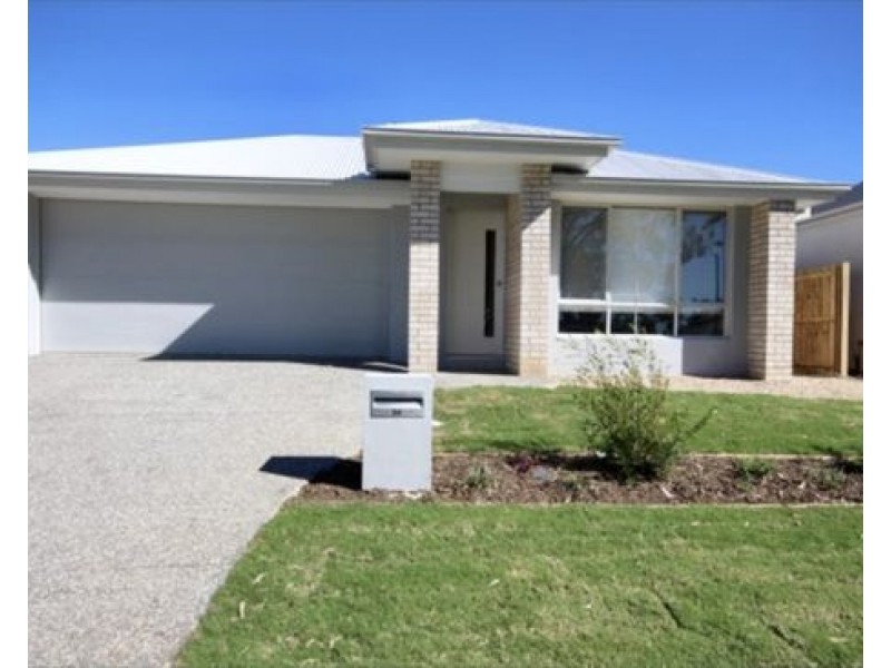 94 Huntingdale Street, Leichhardt QLD 4305