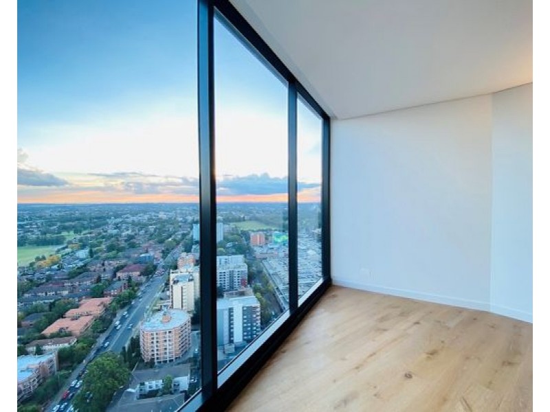 3507/88 Church Street, Parramatta NSW 2150