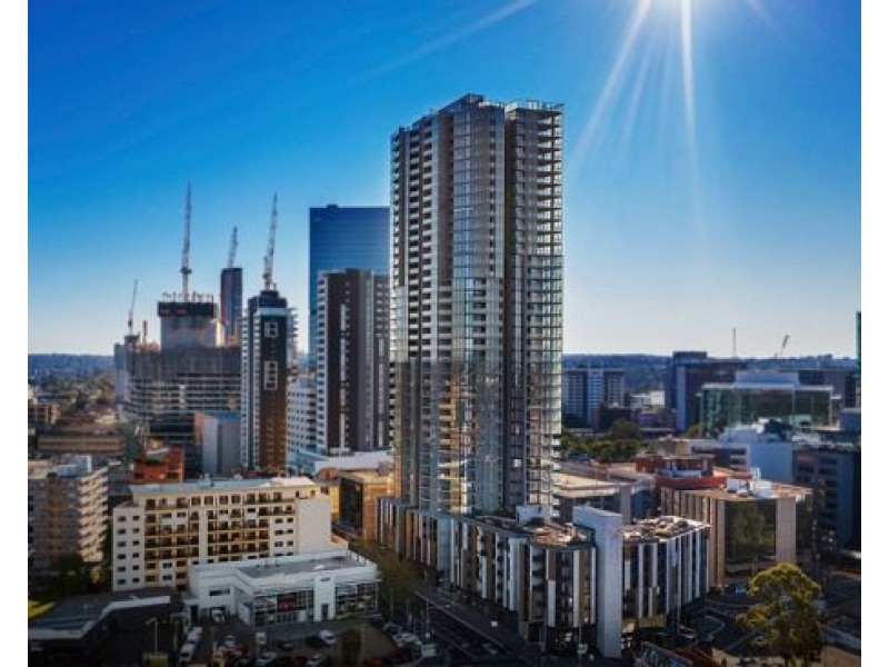 3507/88 Church Street, Parramatta NSW 2150