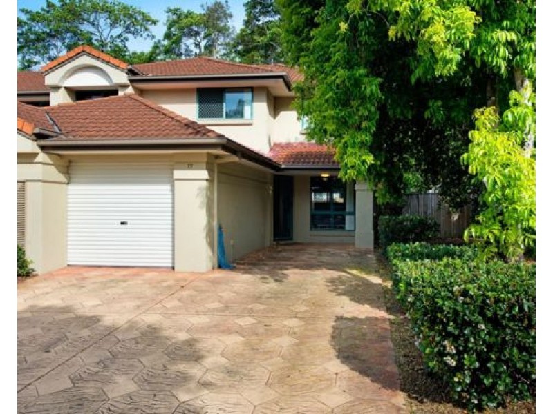 77/28 Ancona Street, Carrara QLD 4211