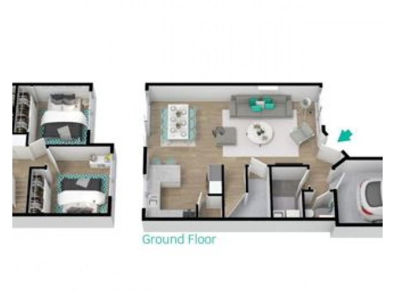 77/28 Ancona Street, Carrara QLD 4211