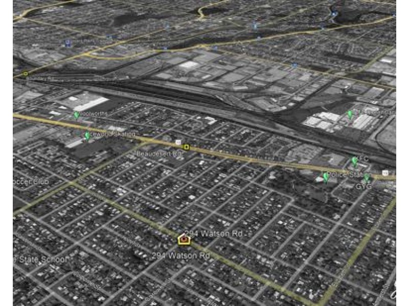 294 Watson Rd, Acacia Ridge QLD 4110