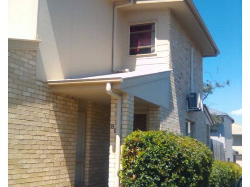 Unit 80 439 Elizabeth Avenue, Kippa-ring QLD 4021