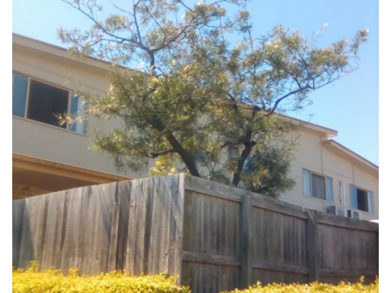 Unit 80 439 Elizabeth Avenue, Kippa-ring QLD 4021