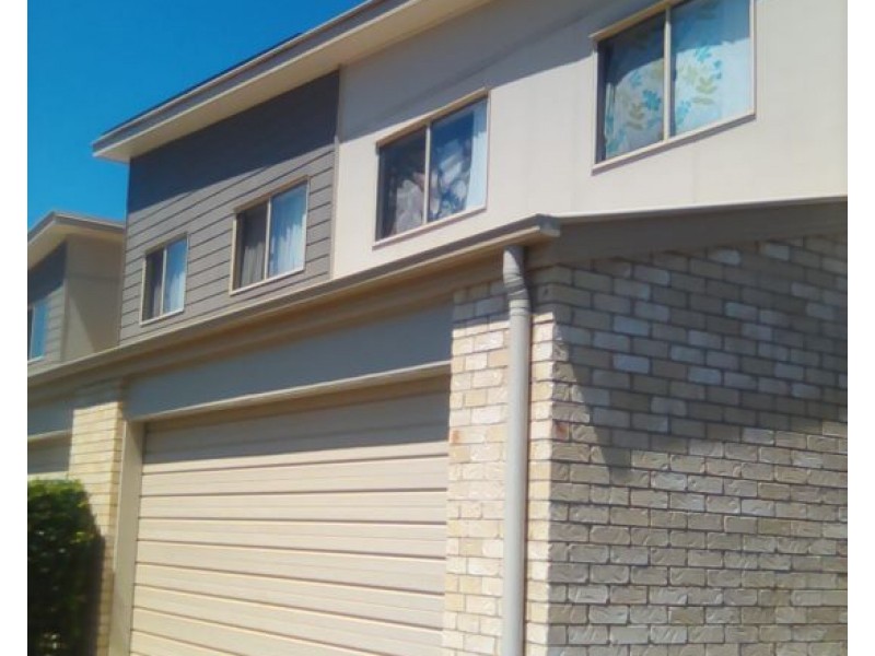 Unit 80 439 Elizabeth Avenue, Kippa-ring QLD 4021