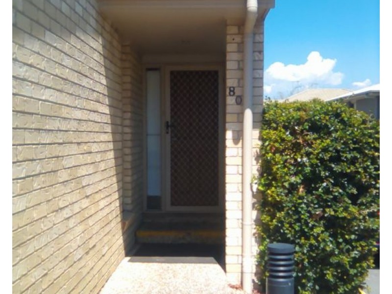 Unit 80 439 Elizabeth Avenue, Kippa-ring QLD 4021