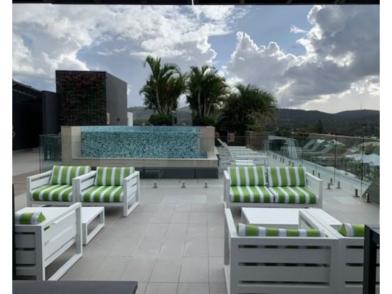 610/24 Augustus Street, Toowong QLD 4066