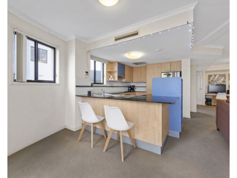 42/6 Primrose Street, Bowen Hills QLD 4006