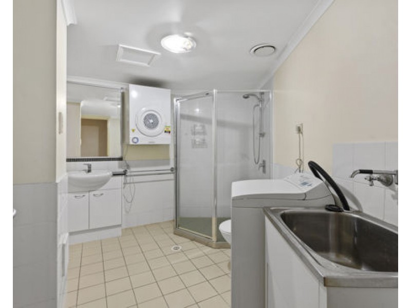 42/6 Primrose Street, Bowen Hills QLD 4006