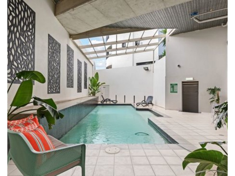 42/6 Primrose Street, Bowen Hills QLD 4006