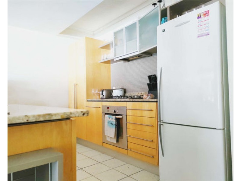 6/446 ann street, Brisbane City QLD 4000