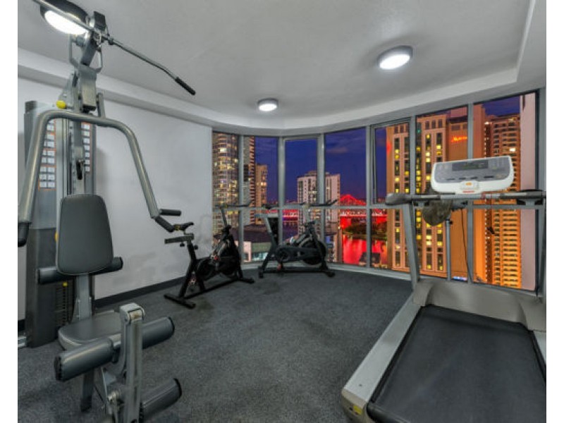 6/446 ann street, Brisbane City QLD 4000