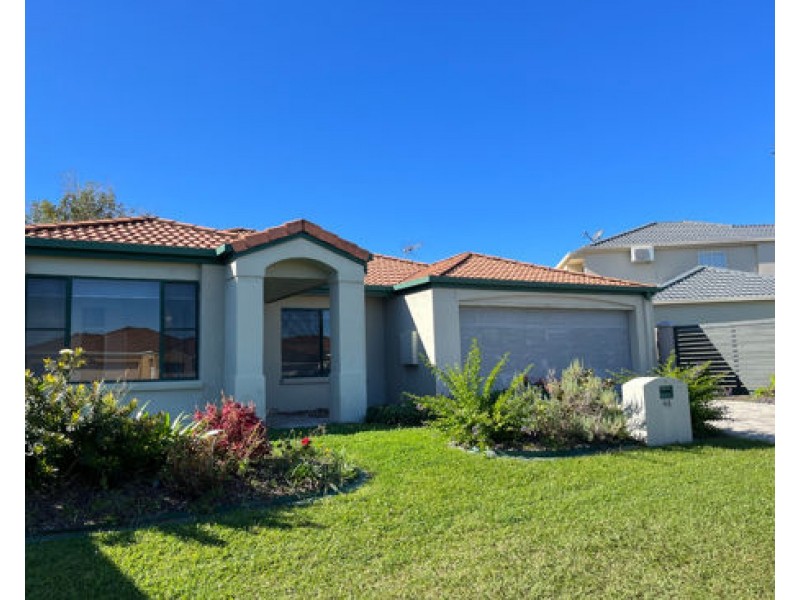 44 Marble Arch Place, Arundel QLD 4214