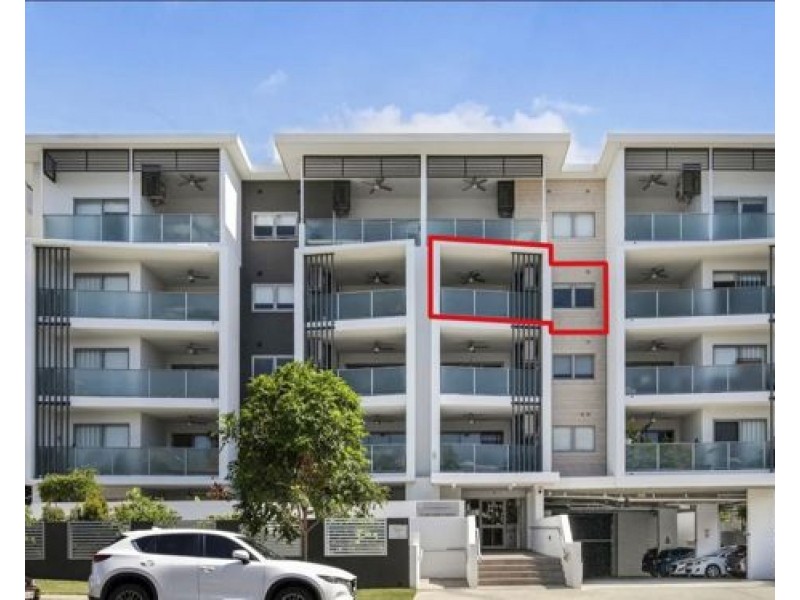 34 21 Mayhew Street, Sherwood QLD 4075