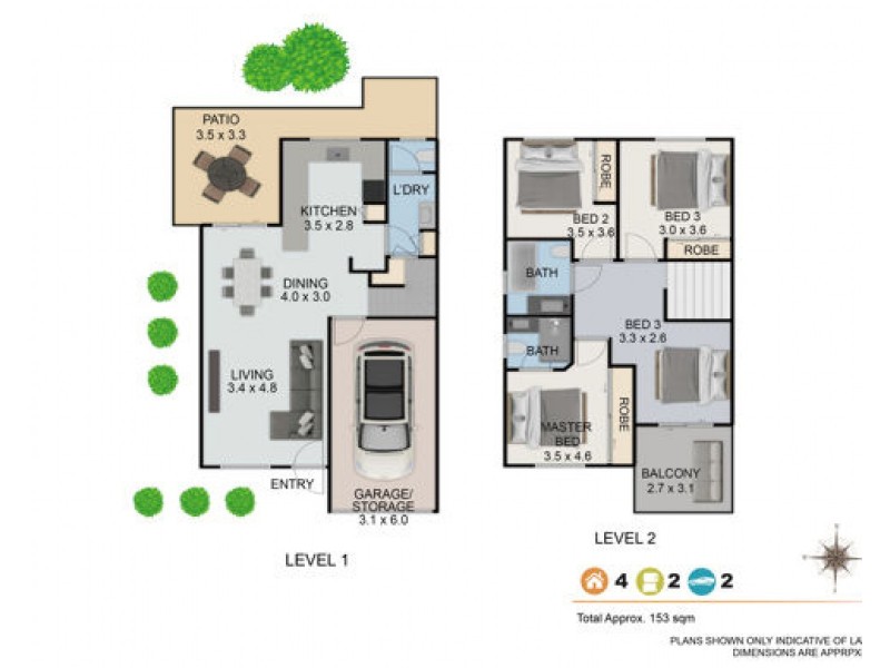 8/17-27 Mulgrave road Marsden, Marsden QLD 4132