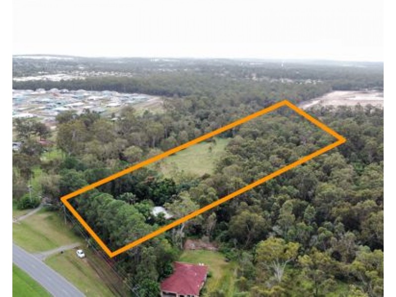 168 LAXTON ROAD, Pallara QLD 4110