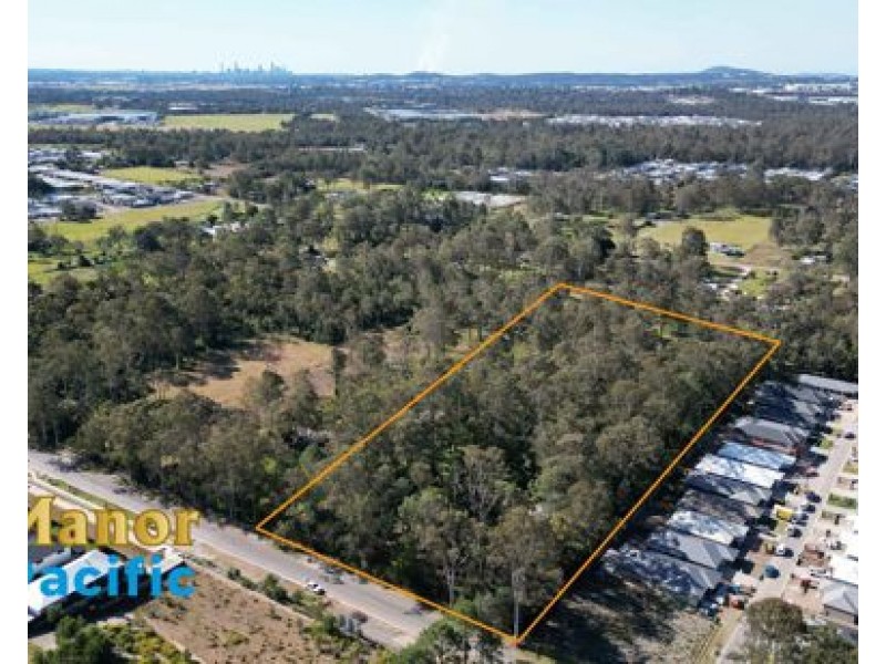 168 LAXTON ROAD, Pallara QLD 4110