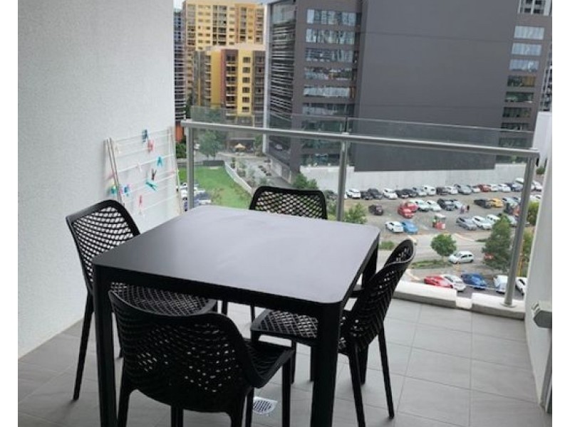 802/510 St Pauls Terrace, Bowen Hills QLD 4006