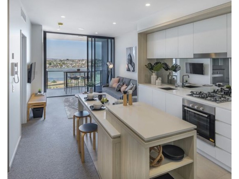 504/12 Cunningham Street, Newstead QLD 4006